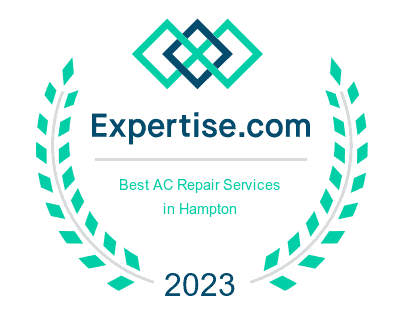 Expertise.com Best AC Repair Services in Hampton