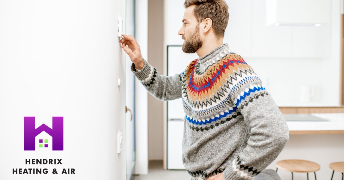 Common Winter HVAC Problems and How to Avoid Them